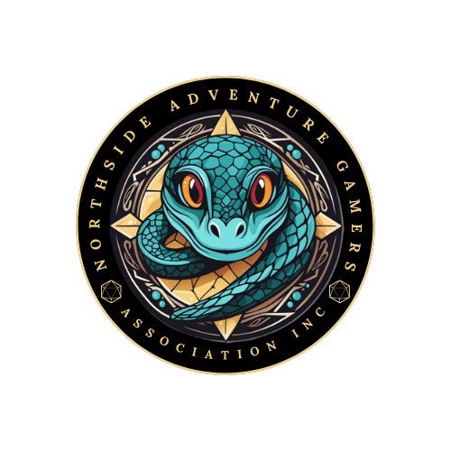 Naga Logo